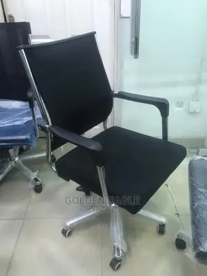 Office Chair Model 851L Mesh