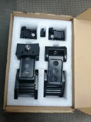 Bunnet Lock for Wrangler Jeep New Model