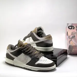 NIKE Dunk Low X OTOMO KATSUNSHIRO Available in Store