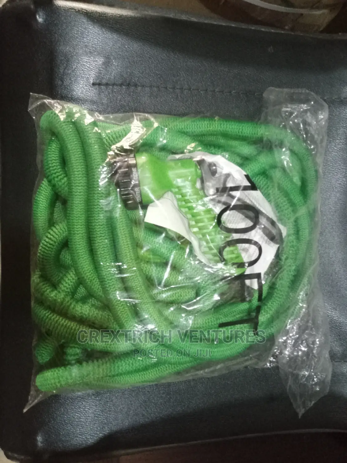 Magic Spray Hose
