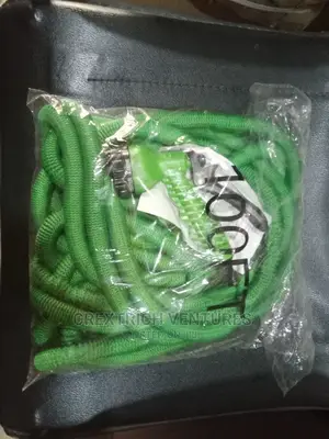Magic Spray Hose