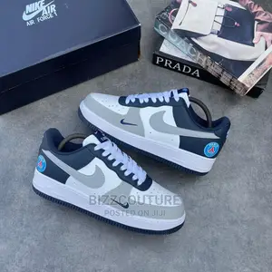 Original Paris Saint Germain X Nike Air for One in Store