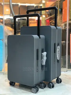 ORIGINAL TRAVELLING BOX Available in Store