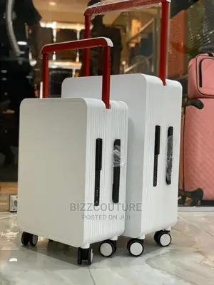 ORIGINAL TRAVELLING BOX Available in Store