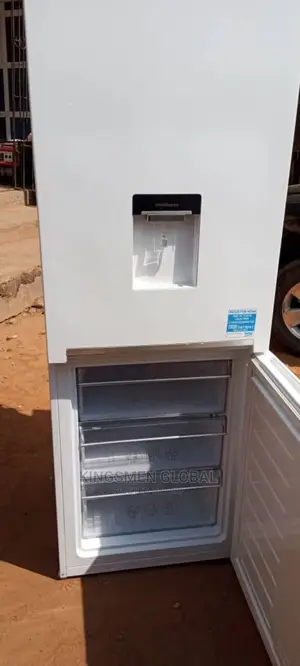 Beko High Quality Refrigerator and Water Dispenser