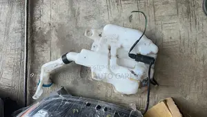 Wiper Reservoir 2018 Honda Accord