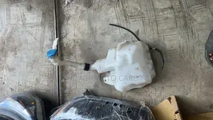 Wiper Reservoir 2018 Honda Accord