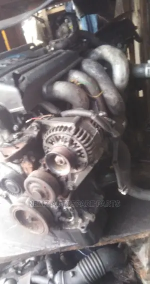 Yaris 2n 2000 - 2005
