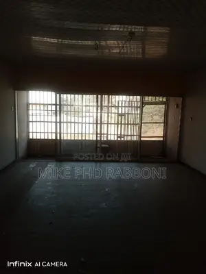 3bdrm Bungalow in Independence Layout, Enugu for Rent