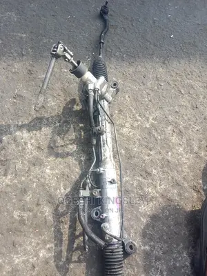 Mazda Cx-9 Steering Rack