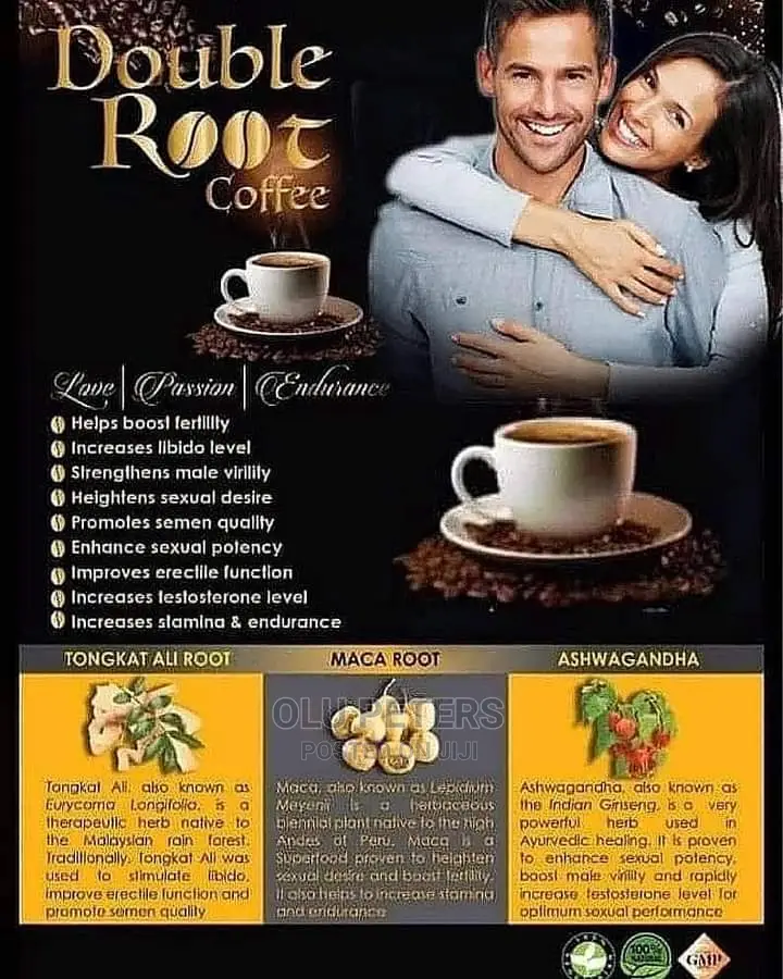 Double Root Coffee