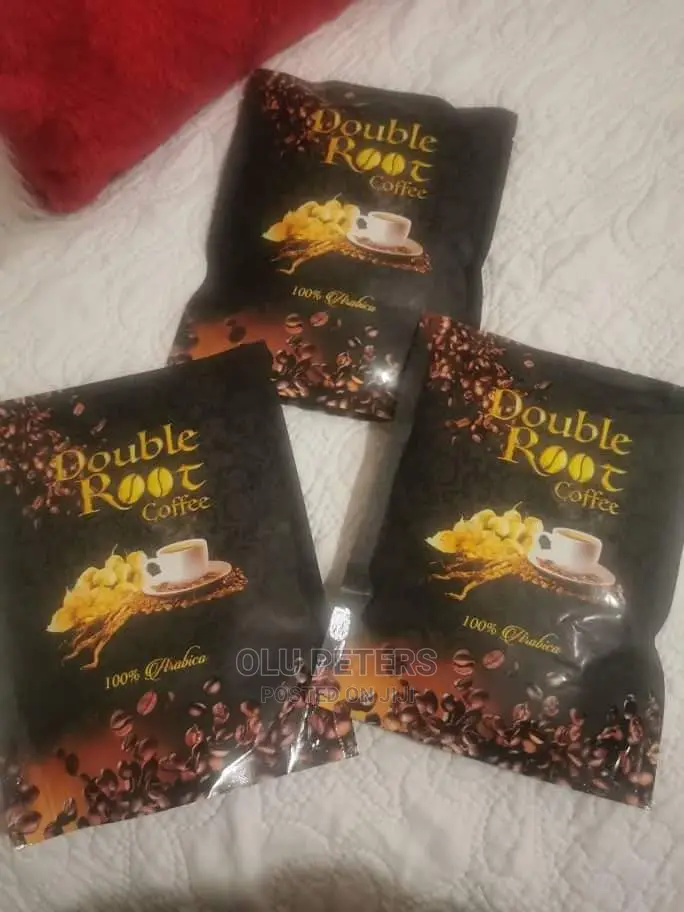 Double Root Coffee