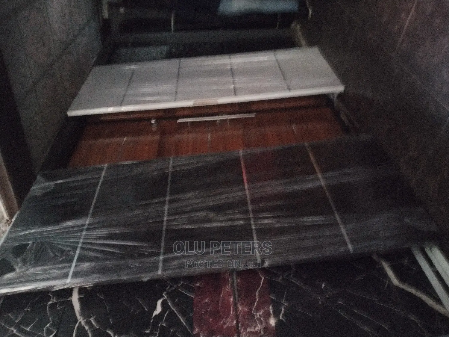 Turkish Security Door