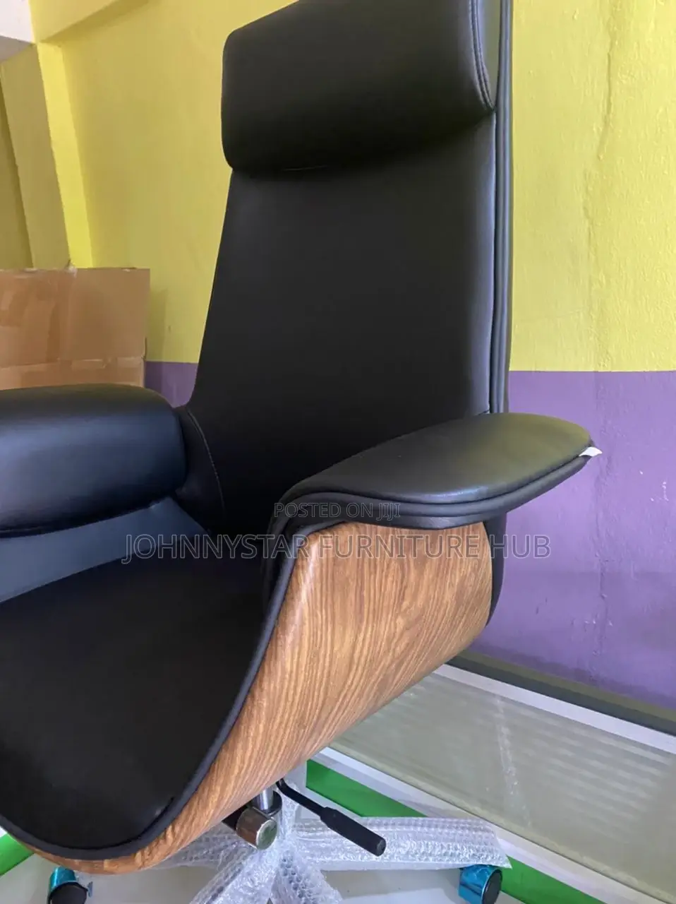 High Quality Executive Office Chairs