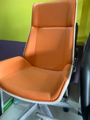High Quality Executive Office Chairs