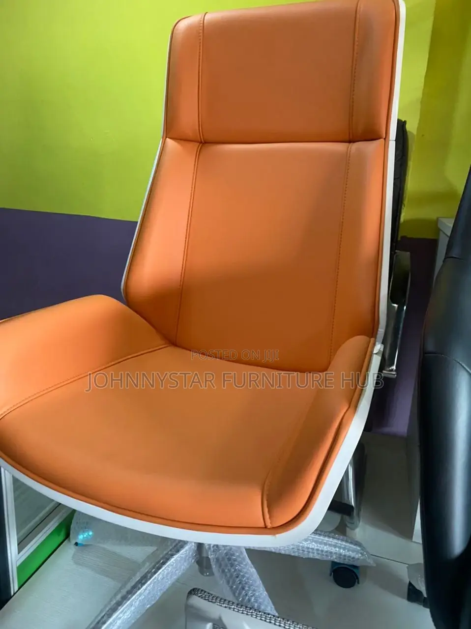 High Quality Executive Office Chairs