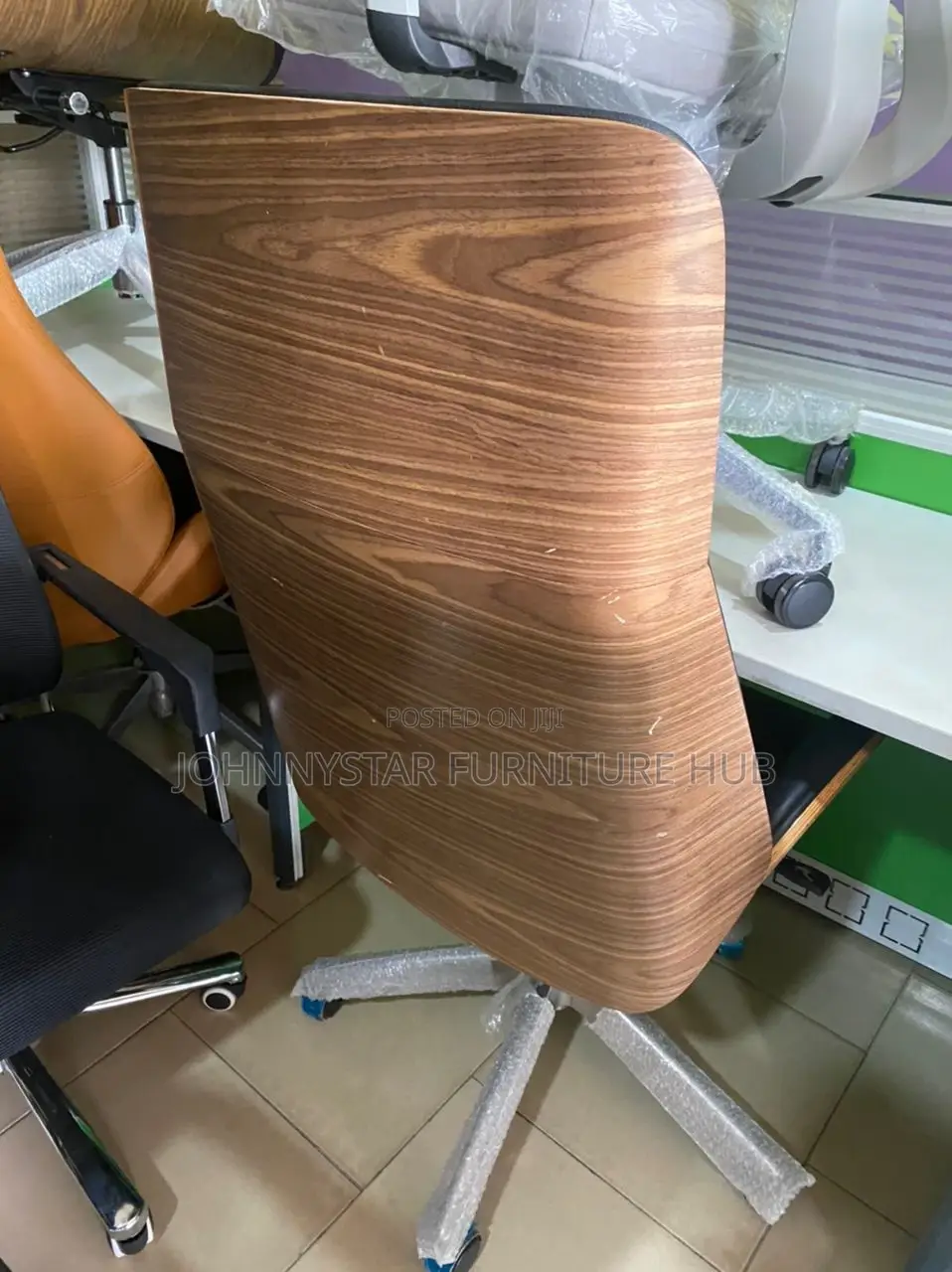 High Quality Executive Office Chairs