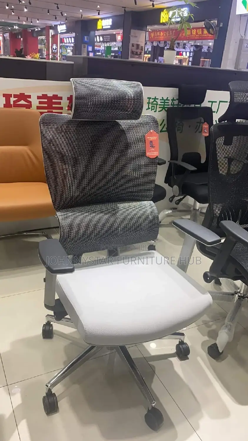 Executive Economic Office Chairs