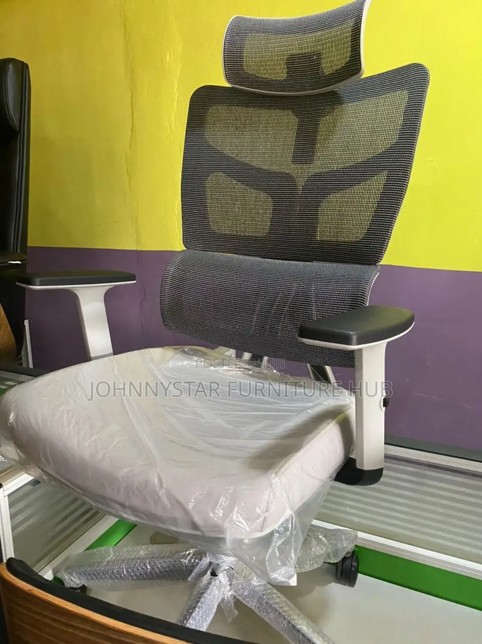Executive Economic Office Chairs