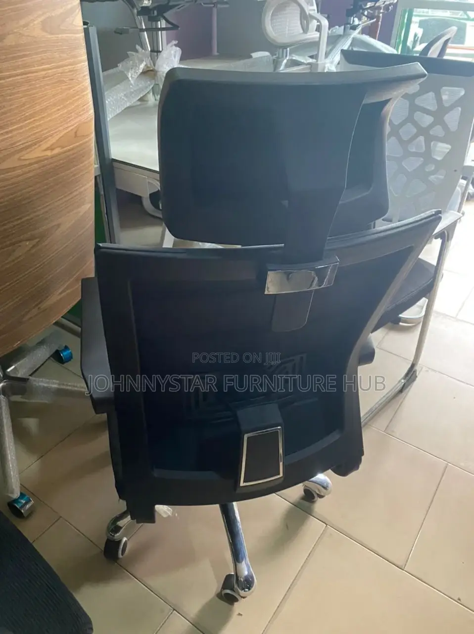 Executive Economic Office Chairs