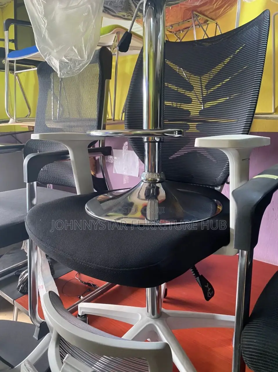 Executive Economic Office Chairs