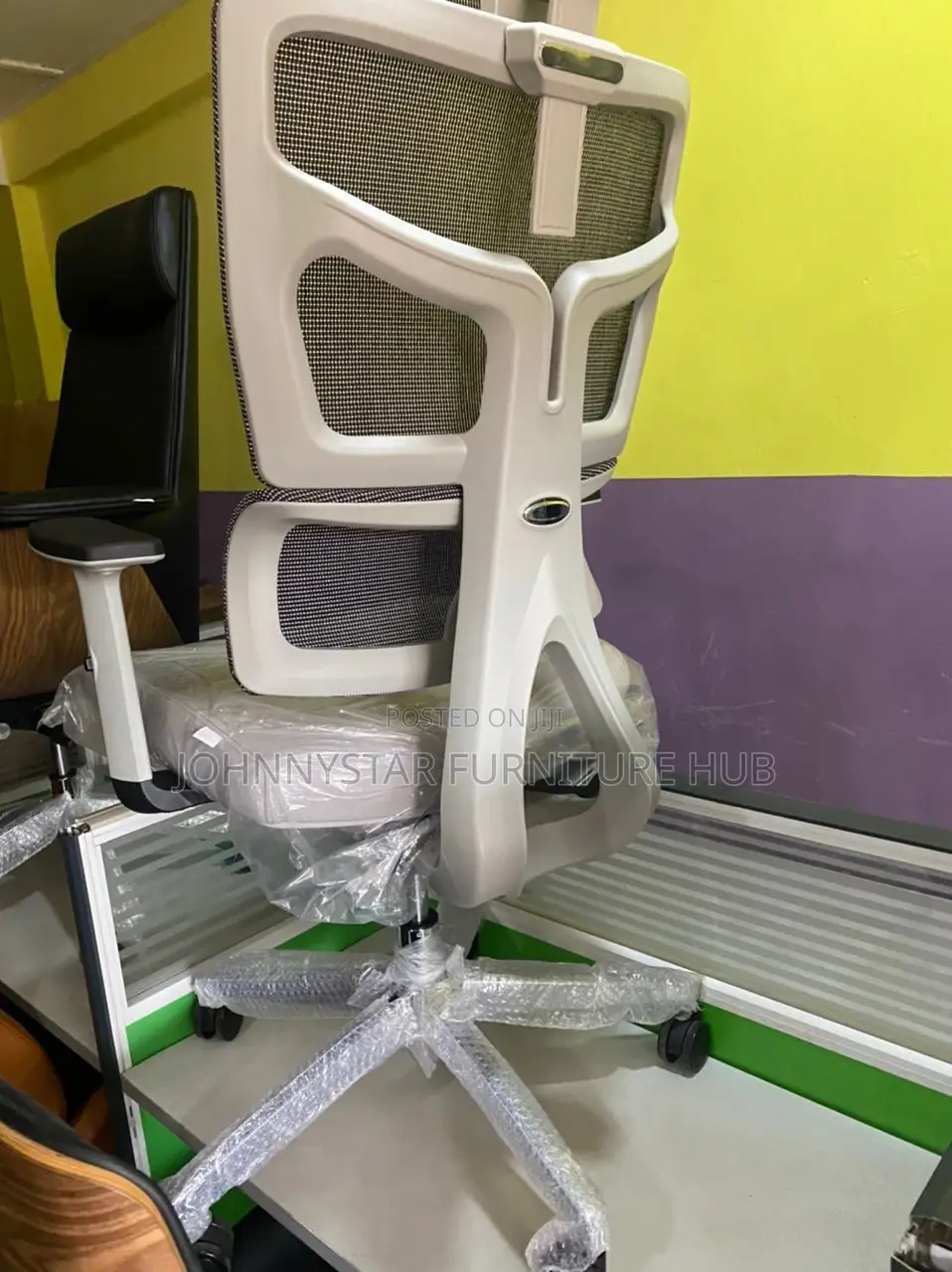 Executive Economic Office Chairs