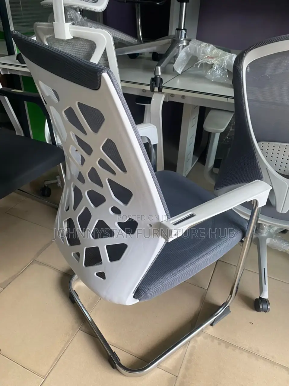 Executive Economic Office Chairs