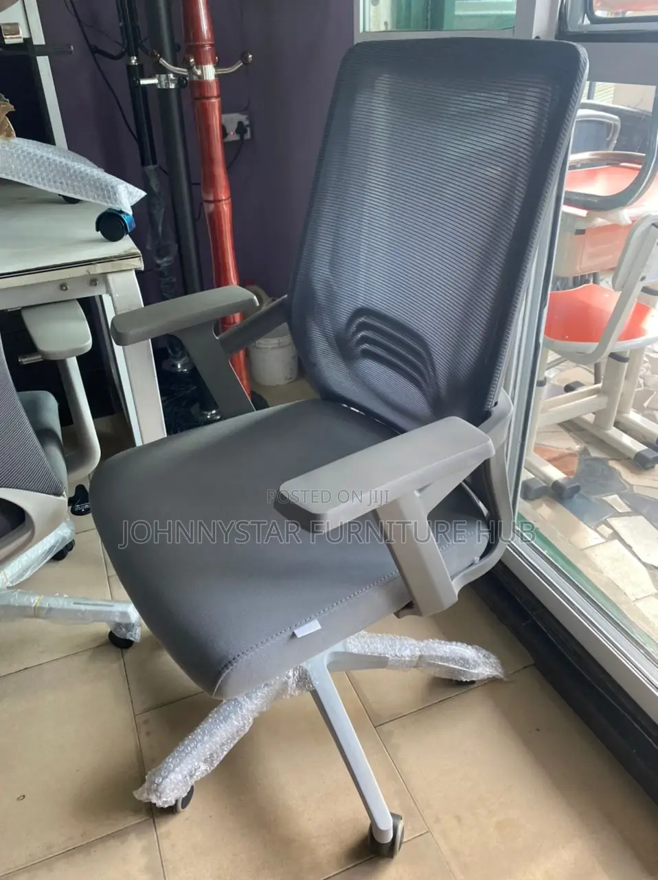 Executive Economic Office Chairs