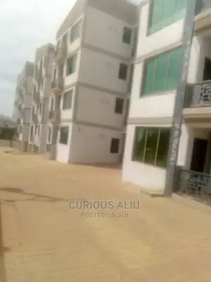 Photo - 3bdrm Block of Flats in Mini Estate, Life Camp for Sale