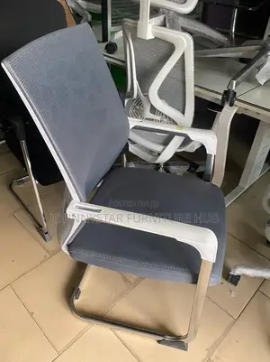 Ergonomic Office Chairs