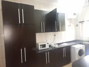 Furnished 2bdrm Block of Flats for Rent