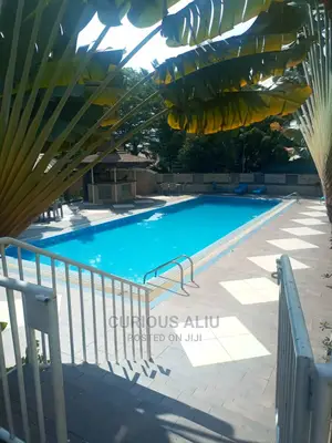 Furnished 2bdrm Block of Flats for Rent