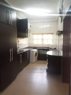 Furnished 2bdrm Block of Flats for Rent