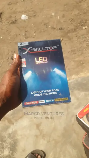 Led Bulds for All Cars