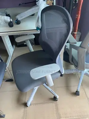 Executive High Back Office Chairs