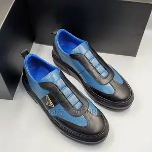 ORIGINAL PRADA Sneakers Available in Store