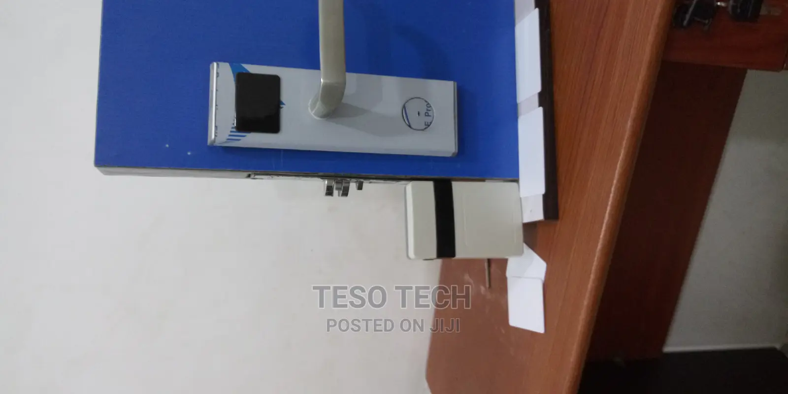 RFID Access Card by Teso Tech