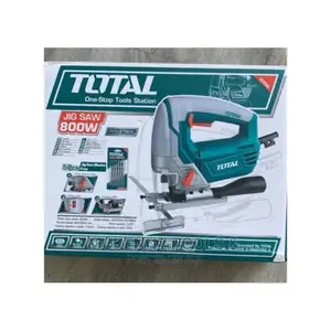 TOTAL Jig Saw Machine With Extra Blade 800W