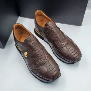 ORIGINAL ITALIAN SNEAKERS Available in Store