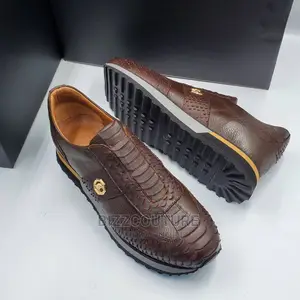 ORIGINAL ITALIAN SNEAKERS Available in Store