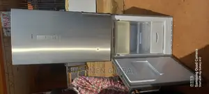 Siemens Double Door Refrigerator