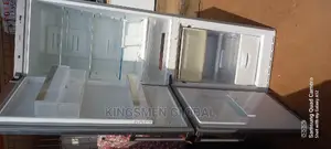 Siemens Double Door Refrigerator