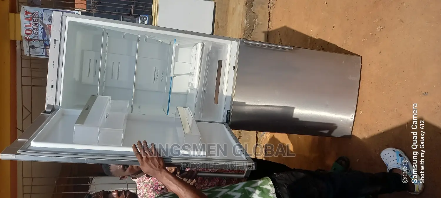 Siemens Double Door Refrigerator