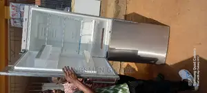 Siemens Double Door Refrigerator
