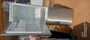 Siemens Double Door Refrigerator