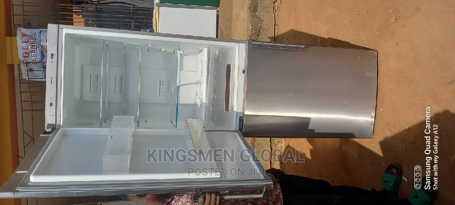 Siemens Double Door Refrigerator