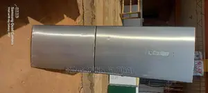 Siemens Double Door Refrigerator
