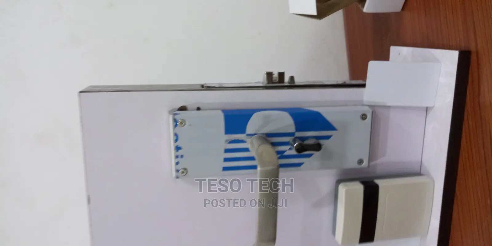 Hotel Card Lock Rfid Software