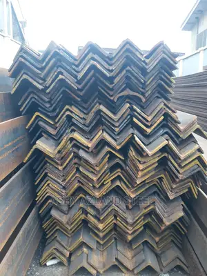 Quality Mild Steel Angle Iron
