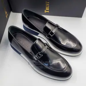 ORIGINAL TRUST SHOES Loafers Available in Store